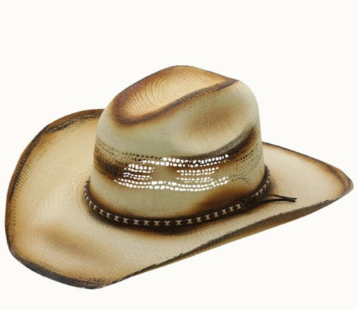 Western summer hat