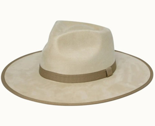 Lux Fedora