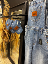 Load image into Gallery viewer, Denim overalls