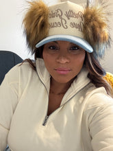 Load image into Gallery viewer, The fur cap