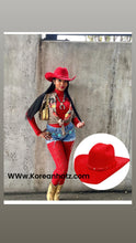 Load image into Gallery viewer, Cowgirl swag